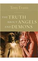 The Truth about Angels and Demons