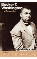 Booker T. Washington in Perspective