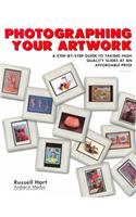 Photographing Your Artwork
