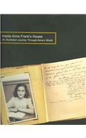 Inside Anne Frank's House