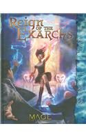 Reign of Exarchs