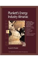 Plunkett's Energy Industry Almanac 2009: Energy Industry Market Research, Statistics, Trends & Leading Companies(Plunkett's Industry Almanacs)