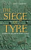 Siege of Tyre