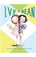 Ivy and Bean: #1