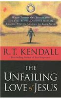 Unfailing Love Of Jesus, The