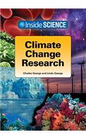 Climate Change Research