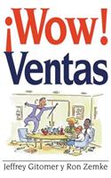 ¡Wow! Ventas