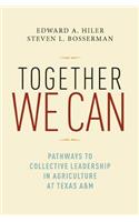 Together We Can