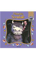 Maurice Sendak