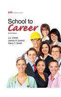 School to Career