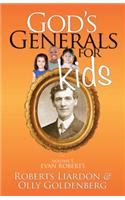 God's Generals for Kids, Volume 5