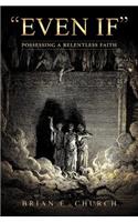 "Even If": (English)