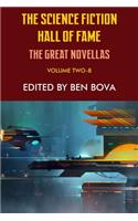 Science Fiction Hall of Fame Volume Two-B