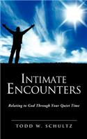Intimate Encounters