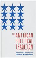 American Political Tradition