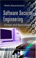 Software Security Engineering