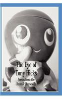 Eye of Tony Hicks