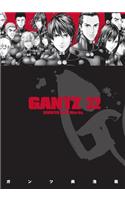 Gantz, Volume 32: (32 Gantz)