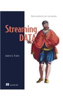 Streaming Data