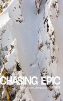 Chasing Epic: The Snowboard Photographs of Jeff Curtes