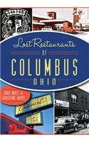 Lost Restaurants of Columbus, Ohio