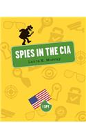 Spies in the CIA