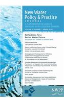 New Water Policy and Practice Journal