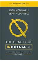 The Beauty of Intolerance Study Guide