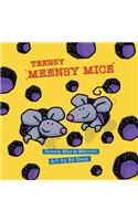 Teensy Meensy Mice