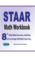 STAAR Math Workbook