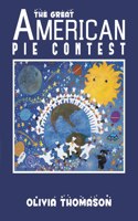 Great American Pie Contest