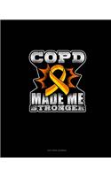 COPD Made Me Stronger