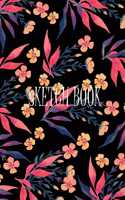 sketch book extra large Notebook for Drawing, Writing, Painting, Sketching or Doodling 8.5*11