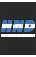 Hnd