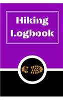 Hiking Logbook