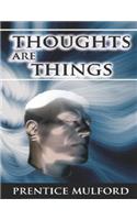 Thoughts are Things (Annotated)