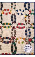 Quilting Planner
