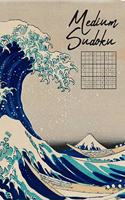 Medium Sudoku