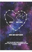 2020 The Astrology of Love for Aries with sagittarius