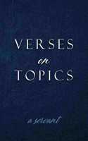 Verses on Topics