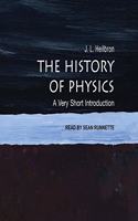 History of Physics Lib/E: A Very Short Introduction