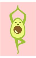 Avocado Yoga