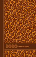 Tortoiseshell Pattern