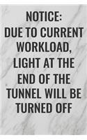 Notice