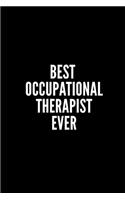 Best Occupational Therapist Ever