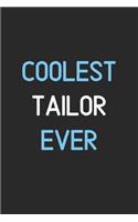 Coolest Tailor Ever