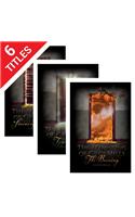 The Haunting of Grey Hills (Set)