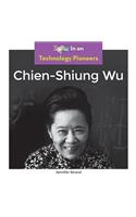 Chien-Shiung Wu