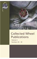 Collected Wheel Publications Volume 2