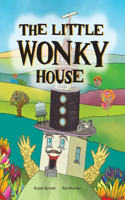 Little Wonky House